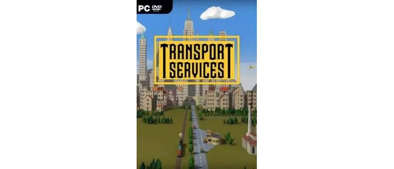 Логотип игры