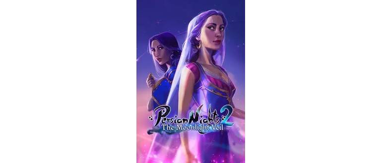 Логотип игры