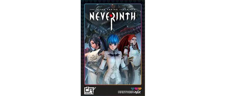 Логотип игры