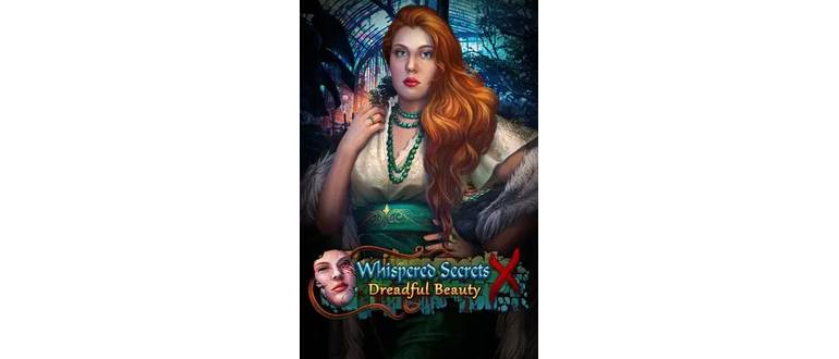 Логотип игры