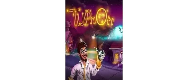 Логотип игры