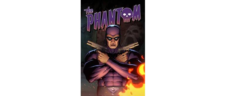 Логотип игры