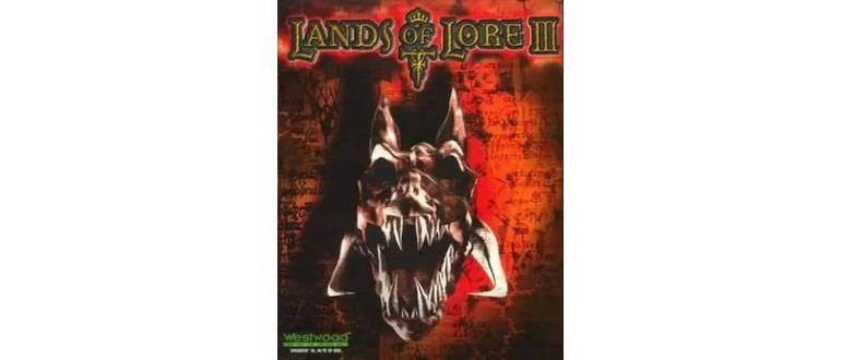 Логотип игры