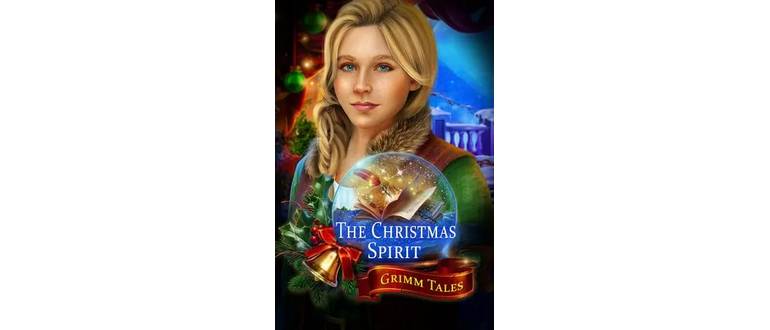 Логотип игры