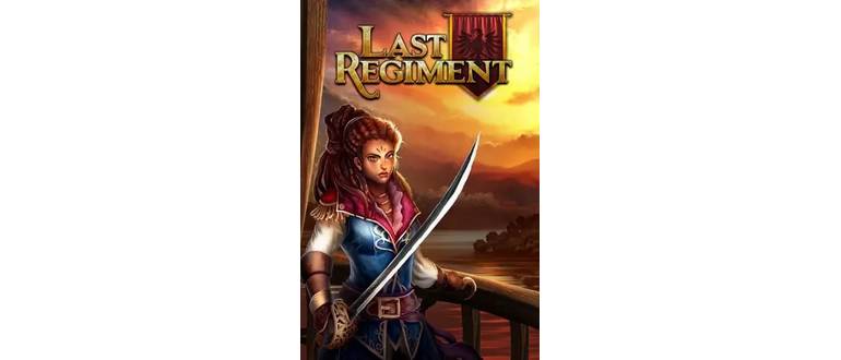 Логотип игры