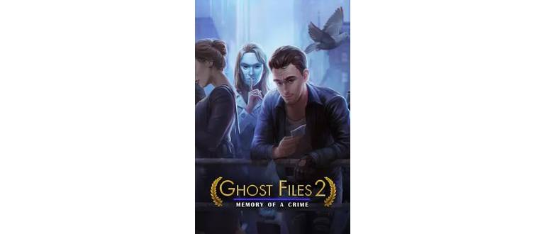 Логотип игры