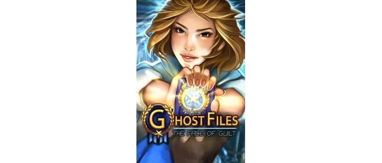 Логотип игры