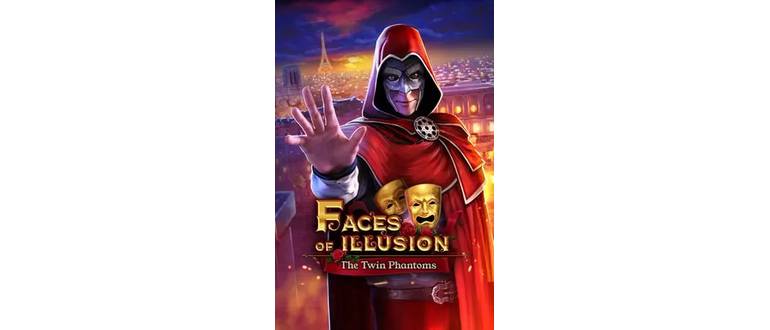 Логотип игры