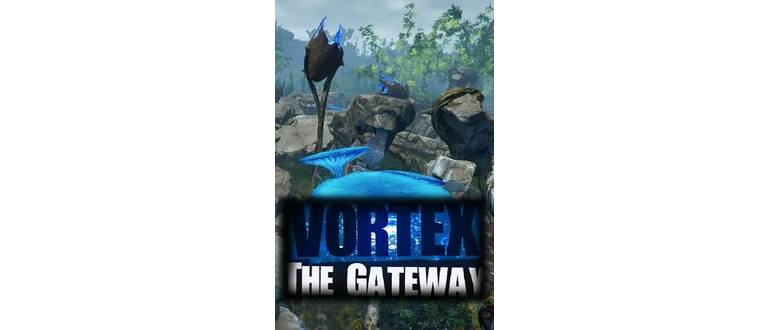 Логотип игры