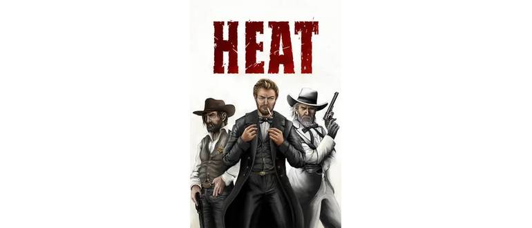 Логотип игры