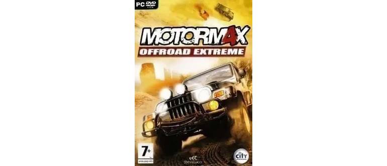 Логотип игры