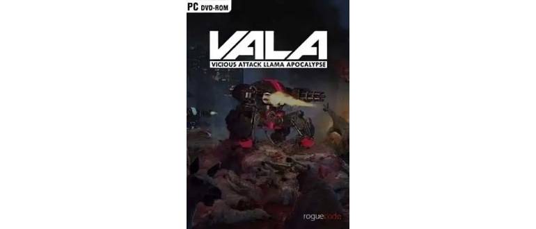 Логотип игры