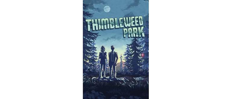 Логотип игры