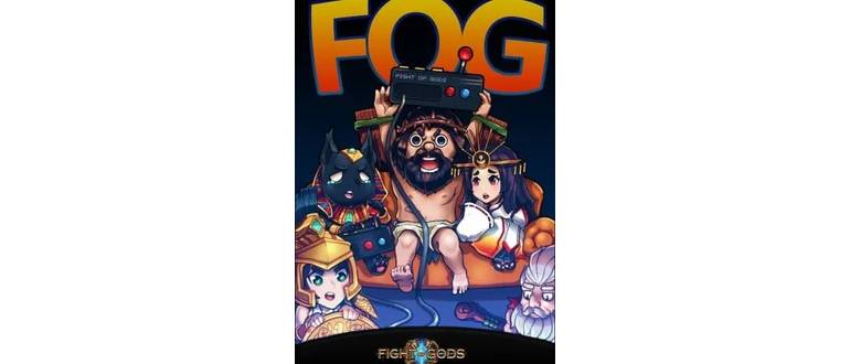 Логотип игры