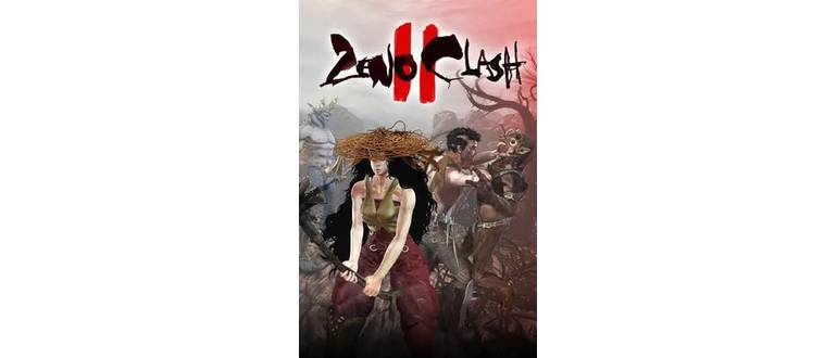 Логотип игры