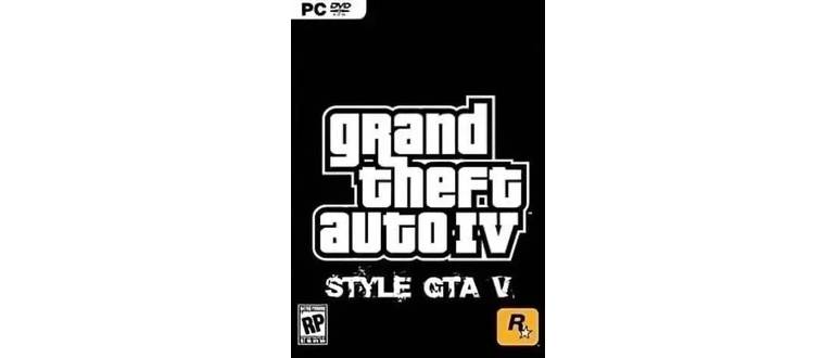 Логотип игры