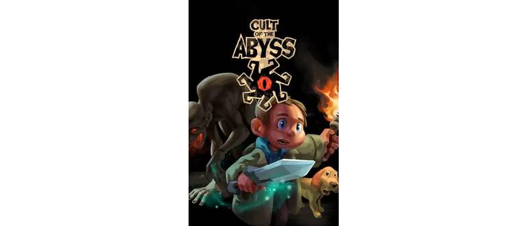 Логотип игры