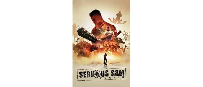 Логотип игры