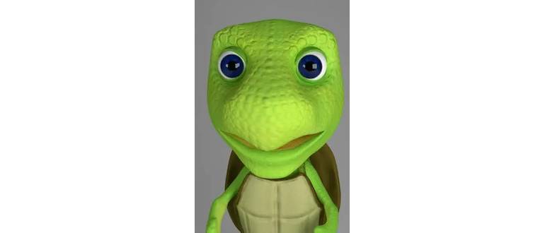 Логотип игры