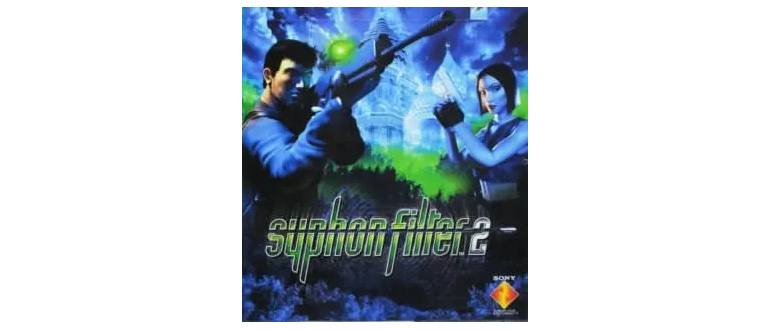 Логотип игры