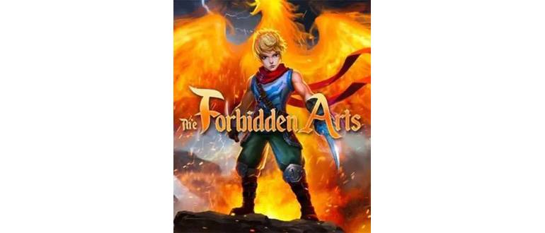 Логотип игры