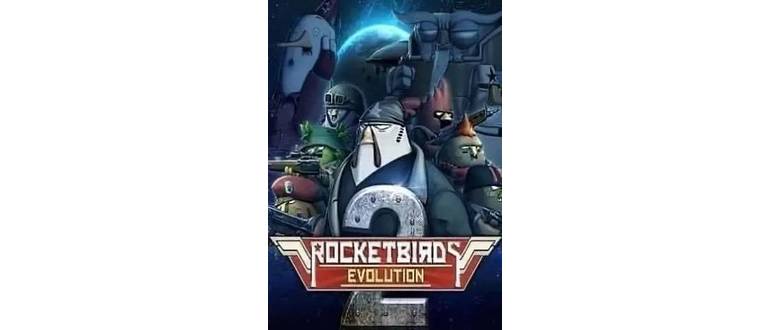 Логотип игры