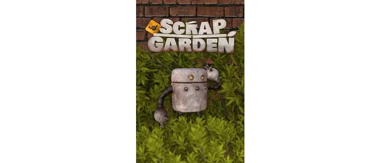 Логотип игры