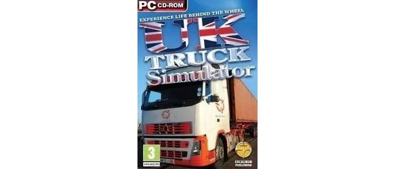 Логотип игры