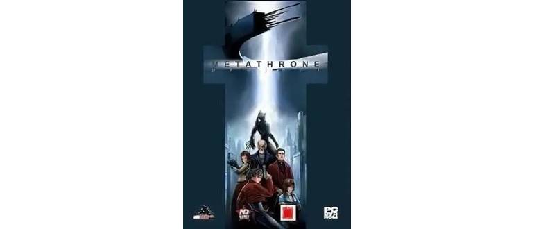 Логотип игры