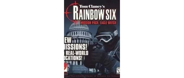 Логотип игры