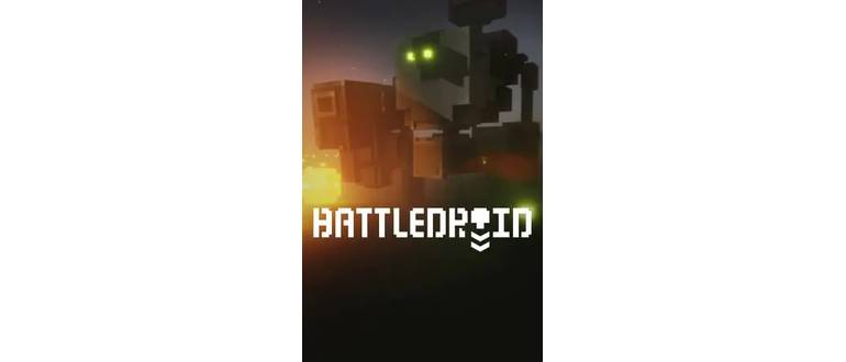 Логотип игры