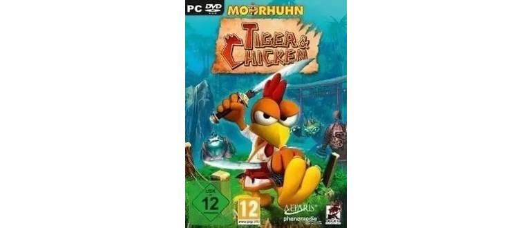 Логотип игры