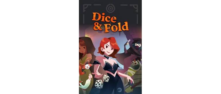 Логотип игры