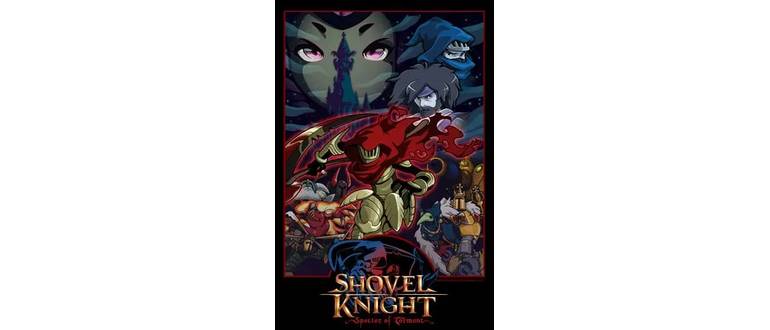 Логотип игры