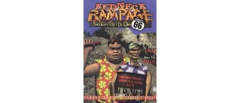 Логотип игры