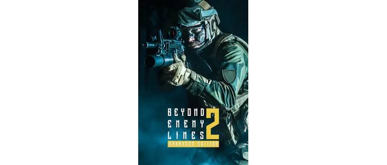 Логотип игры