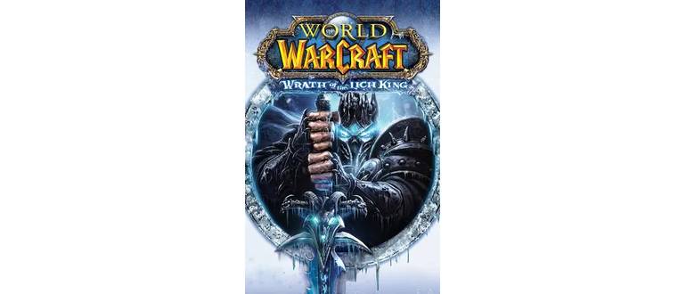 Логотип игры