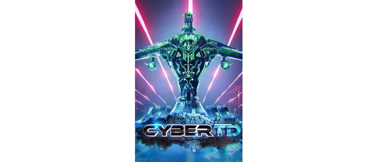 Логотип игры