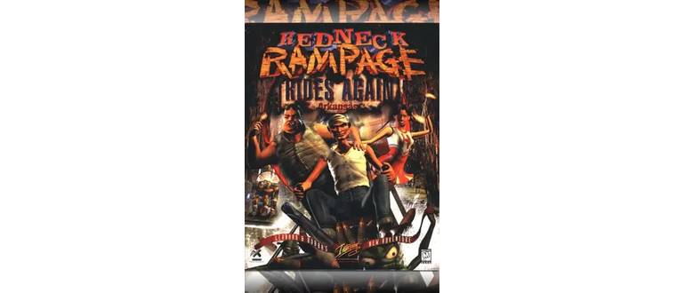 Логотип игры