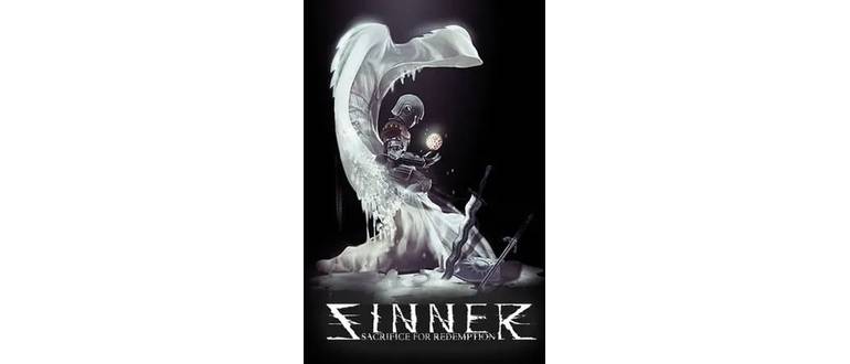 Логотип игры