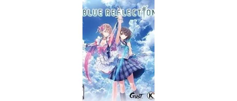 Логотип игры