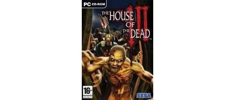 Логотип игры