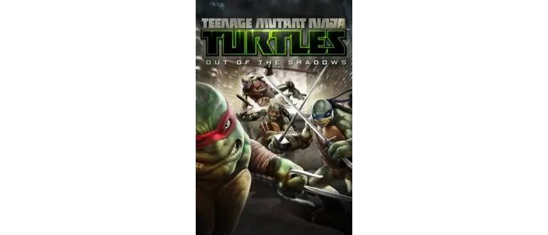 Логотип игры