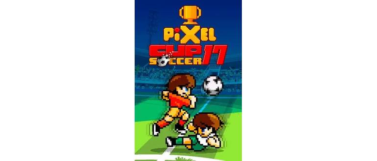 Логотип игры