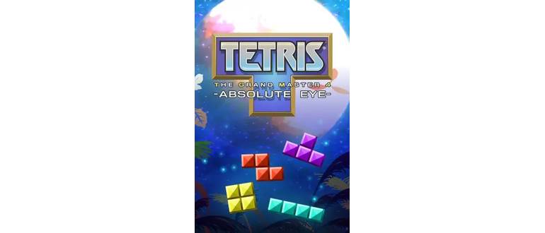 Логотип игры