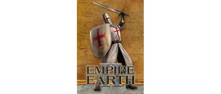 Логотип игры