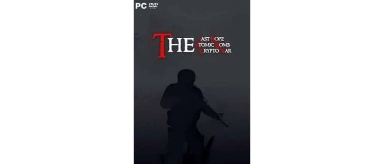 Логотип игры