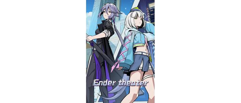 Логотип игры