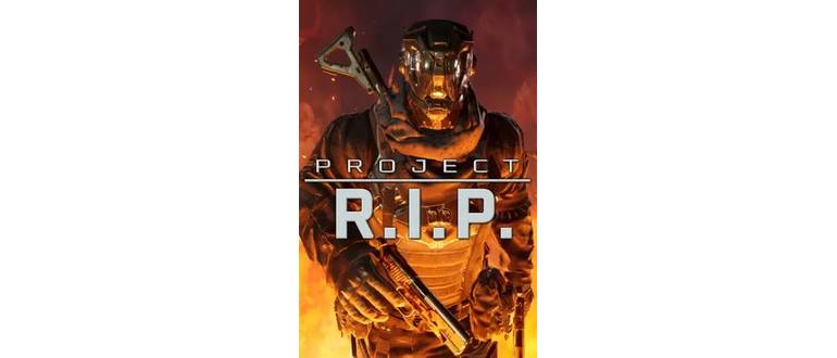 Логотип игры