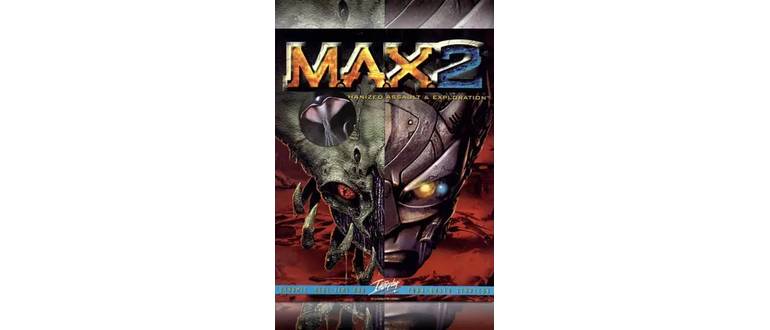 Логотип игры